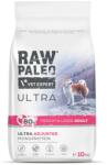 VetExpert Raw Paleo Ultra Pork Medium & Large Adult - dry dog food - 10kg