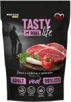 Biofeed Tasty Dogs Life Veal - wet dog food - 150g