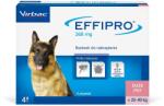 Virbac Effipro L (20-40 kg) - drops against fleas and ticks for dogs - 24 pcs