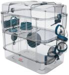 ZOLUX Rody3 DUO - rodent cage - Blue