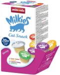 Animonda Milkies Variety - cat treats - 20 x 15g