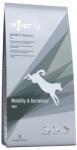 TROVET Mobility & Geriatrics MGD Poultry - dry dog food - 3kg