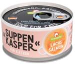GranataPet Suppenkasper Salmon - cat treats - 70g
