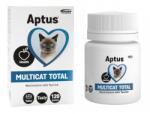Aptus Multicat Total Multivitamin - supplements for cats - 120