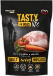 Biofeed Tasty Dogs Life Turkey - wet dog food - 500g
