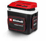 Einhell TE-COL 18/27 LI - SOLO autós hűtőtáska akkumulátoros (TE-COL 18/27 LI - SOLO) - ebolt