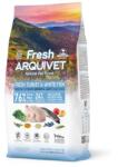 Arquivet Fresh Senior & Light Turkey and Fish - semi-moist dog food - 10 kg