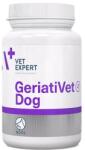 VetExpert GeriatiVet Dog - supporting preparation for older dogs - 45 caps