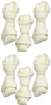 ZOLUX Knotted white bone - chew for dog - 54g