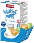 Animonda Milkies Selection - cat treats - 20x15g