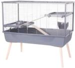 ZOLUX Neolife 100 grey - rabbit cage
