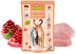 GranataPet DeliCATessen Veal and coney - wet cat food - 85g