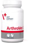 VetExpert ArthroVet- supplements for dogs and cats - 60 tablets