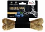 Syta Micha Deer skin and berry bone - dog treat - 13.5 cm