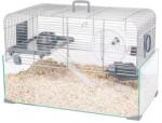 ZOLUX Panas Colour 50 - rodent cage - grey