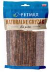 Petmex Lamb strips Mono - dog treat - 200g