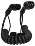 DEFENZO Spiro AC22 7 m - car charging cable