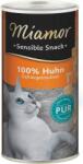 Miamor Sensible Snack Chicken - cat treats - 30g