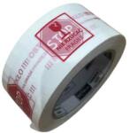  BSTech tape adhesive with print 48x100m "Careful glass