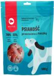Maced Pressed bone with duck - dog chew - 500g