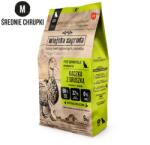 Wiejska Zagroda Duck with Pear M - dry dog food - 9kg