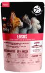 Pet Republic Adult Salmon finely chopped - wet cat food- 100 g