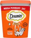 Dreamies Mixed Flavours with Chicken and Cheese - cat treat - 350g