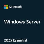 Microsoft Svr Essentials 2025 Polish 10 Core Actina