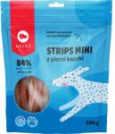 Maced Mini ducks strips - Dog treat - 500g