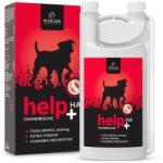 POKUSA ChondroLine Help + HA - supplements for dogs - 1000ml