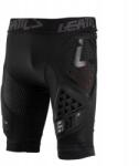  LEATT Impact Shorts 3DF 3.0 with pads, size L, black