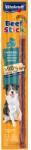Vitakraft Beef Stick Original plus Mineral - dog treat - 12g