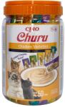 Inaba Foods Churu Varieties Chicken - cat treats - 50 x 14g