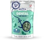  BALTICA Przysmaki regionów Dental with algae and mint - dog treat - 100g