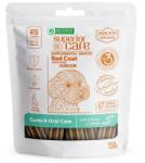  NATURE'S PROTECTION Junior Gums & Oral care Insects - dog treat - 150g