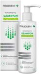  JM SANTE Poliderm - anti-dandruff shampoo for dogs and cats - 250 ml