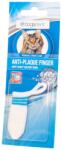  BOGAR Bogadent® Anti-plaque finger - finger cap for removing dental plaque for cats - 1 pc
