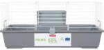 ZOLUX Primo 80 cm - rodent cage - white and grey