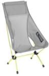 Helinox Chair Zero High Back Scaune Grey