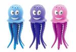 Wiky Jucărie de scufundare caracatiță efecte luminoase 22 cm (WKW047686)