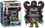Funko Pop! Games: World Of Warcraft - Illidan #1101 (HGA10192) Figurina