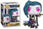 Funko Pop! Games: League of Legends - Jinx #1602 (HGA8915) Figurina