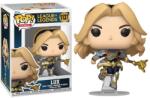 Funko Pop! Games: League of Legends - Lux #1137 (HGA10698) Figurina