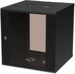 Extralink - Premium Rack Szekrény - Falra Szerelhető - 12U (EX.39380)