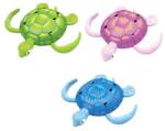 Wiky Set de jucării pentru scufundări broască țestoasă 3 buc 24, 5 cm (WKW047689)