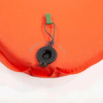 EXPED SIM 3.8 LW self-inflating mat, flame (7640277846593)