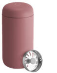 FELLOW Kubek termiczny 355 ml Carter Move Mug Fellow pudrowy różowy (840228808244)