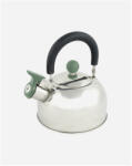 Bo-Camp Whistling Tea Kettle 1, 2L Culoare: argintiu (2102048)