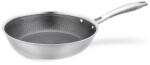 Maestro Patelnia Wave 24cm MR-1212-24 MAESTRO (MR-1212-24)