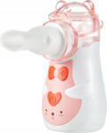 Hi-tech Medical ORO-MESH BABY PINK Inhaler (ORO-MESH BABY PINK)